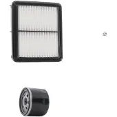 RIDEX 4055F19431 Filterset