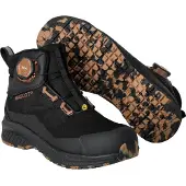 Mascot F1602-702 S7s Veiligheidsschoenen Hoog | Maat: 47