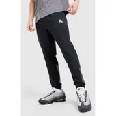 MONTIREX Impel Woven Track Pants - Zwart- Heren, Zwart