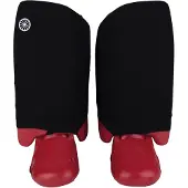 The Indian Maharadja Indoor Legguards Covers (zaalhockey)