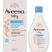 Aveeno Baby Dermexa Verzachtende Douchegel | 250 ml