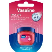 Vaseline Lip Therapy Jar Lippenbalsem 7 g Rosy