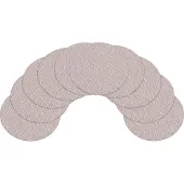 Hazet 9033-5-06/10 Reserve schuurpads 10 stuk(s)