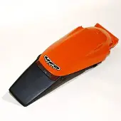 Ufo Kt03043-127 Achterspatbord