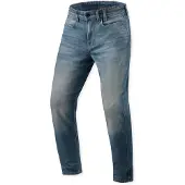REV'IT! Keegan Tapered Motorjeans Maat