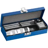 Expert by Facom slagschroevendraaierset | 12-delig | E230301 - E230301