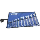 Facom ringsteeksleutelset | 12-delig | E110327 - E110327