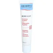 PIERRE FABRE DERMO KOSMETIK - Geschäftsbereich: AVENE - DUCRAY - A-DERMA - RENE FURTERER Dexeclear Matterende Aquafluide SPF 50+ | 40 ml