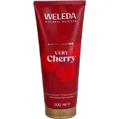 Weleda Very Cherry Shower Cream Douchegel 200 ml