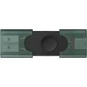 Kingston DataTraveler Duo USB-A + USB-C 3.2-stick 128GB USB-stick