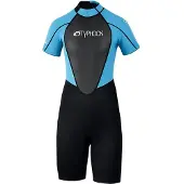 Typhoon Storm 3mm Shorty Wetsuit Meisjes Sale 164