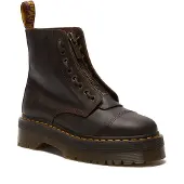 Dr. Martens Veterlaarzen 'Sinclair 8 Eye' bruin