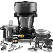 Cecotec Mambo Cooking Totalgourmet Keukenrobot
