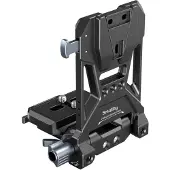 SmallRig 4505B V-mount Battery Mount Plate