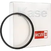 Kase 82mm Mcuv III B270