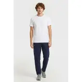 Lacoste Breathable Sport Sweatpants Navy Blue/navy Blue Maat: S | Joggingbroeken Outlet | Heren | Blauw