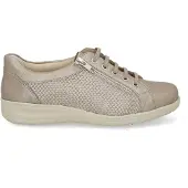 Solidus 29001-40600-k dames veterschoenen sportief