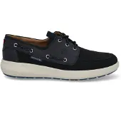 Mephisto Jozio nomad 25513/oregon 1345 deep blue heren veterschoenen sportief 40 (6,5)