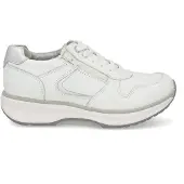 Xsensible Sneaker Women New Jersey Stretchwalker White Combi-Schoenmaat 40