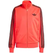 Adidas Originals Sweatvest 'Adicolor Classic Firebird' rood / zwart