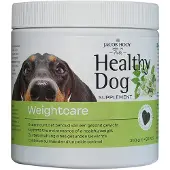 Jacob Hooy Pets Healthy Dog weightcare