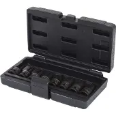 Ks Tools 515.1107 NEW-46447 Verwisselbare koppen 1/2