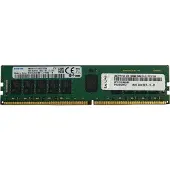 Lenovo TruDDR5 - DDR5 - Module - 16 GB - DIMM 288-pins - 2800 MHz - ongebufferd - ECC - voor ThinkSystem ST45 V3 7DH5