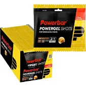 Powerbar Powergel Shots - 24 x 60 gr - Cola