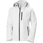 Helly Hansen Dames Intermediajas 2.0 wit (S), Casual, Sportief, Polyester 34447