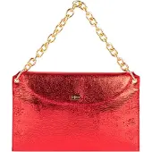 Faina Clutch rood