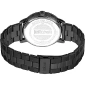 Just cavalli Jc1g216m0075 Quartz 3 Atm 42 Mm Horloge