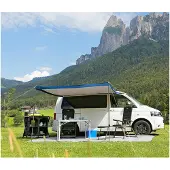 Brunner Sunny Van Roof 300 2021 Voortenten Caravan en Bus