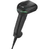 Honeywell 1950GHD-2USB-R Xenon 1950g Handheld 1D 2D Barcode Scanner