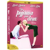 Elephant Un pyjama pour deux Combo Blu-ray DVD