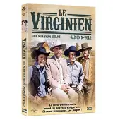 Elysee Le Virginien S9 Vol.1-Fr