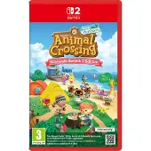 Animal Crossing New Horizons Switch 2 Edition