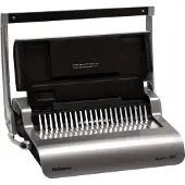 Fellowes Quasar+ Binder