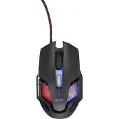 Acer Nitro Gaming Mouse II NMW200 - Zwart