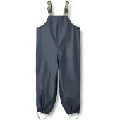Wheat Functionele broek 'Charlo' navy / lichtgrijs