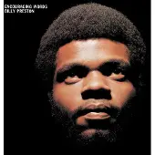 POLYDOR Encouraging Words Édition Limitée Vinyle Or