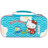 Konix SACOCHE KITTY TEASW2