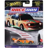 Hot Wheels Car Culture Race Day BMW 320 Group 5