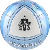 Olympique de Marseille ftblCulture Fan-Ball