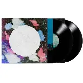 Konkurrent Khruangbin - The Universe Smiles Upon You II (2 LP)