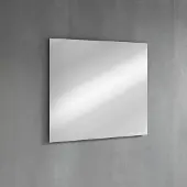 Saniclass Chaci Spiegel - 80x70cm - 4mm - incl. bevestingsmateriaal