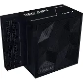 Lian Li Voeding ATX - LIAN-LI - Edge Gold - 750W - 80 PLUS Gold - Stille koeling