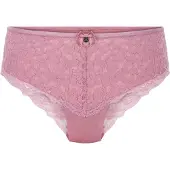 Hunkemoller Broekje 'Marine' pink