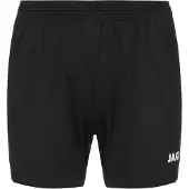 Jako Sportbroek 'Manchester 2.0' zwart / wit