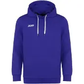 Jako Sportsweatshirt blauw / wit