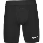 Nike Sportondergoed zwart / wit